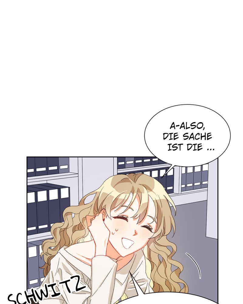 Read Sixth Sense Kiss Manga Online