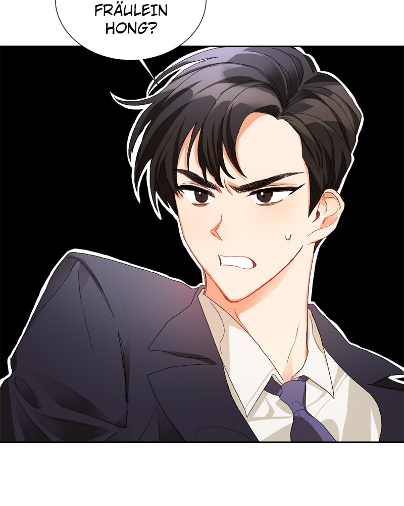 Read Sixth Sense Kiss Manga Online