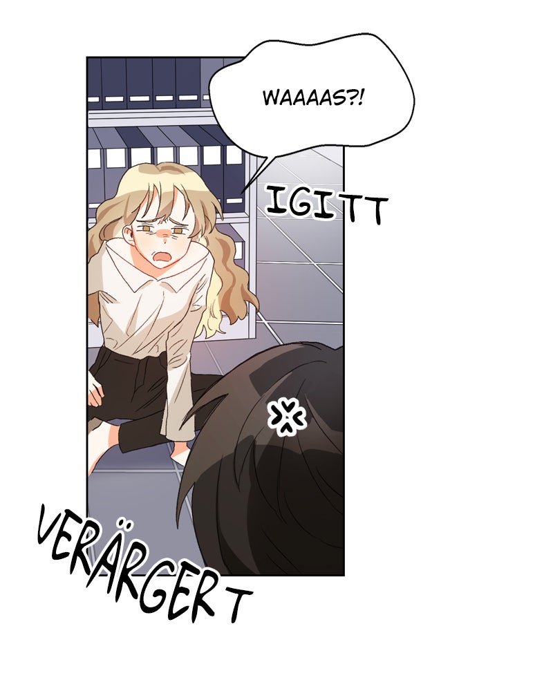 Read Sixth Sense Kiss Manga Online