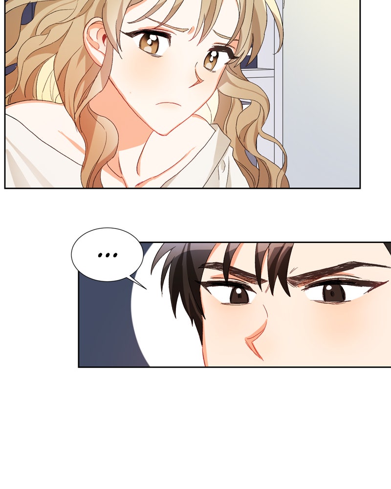 Read Sixth Sense Kiss Manga Online