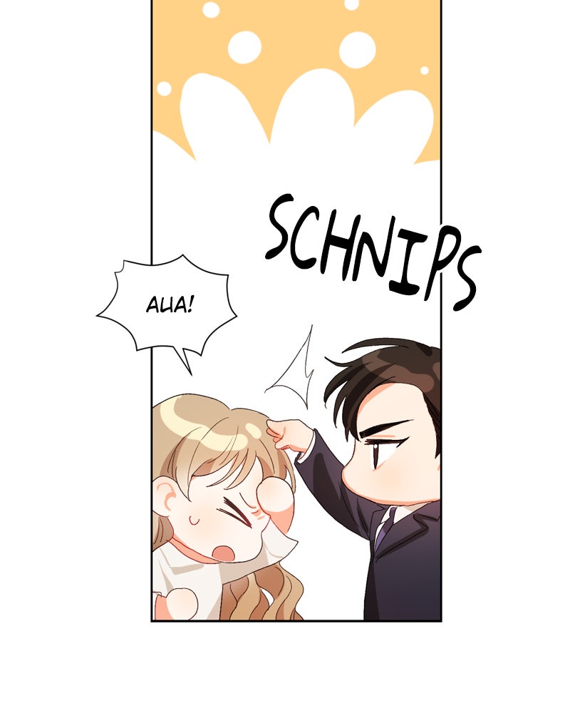 Read Sixth Sense Kiss Manga Online