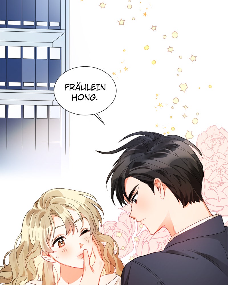 Read Sixth Sense Kiss Manga Online