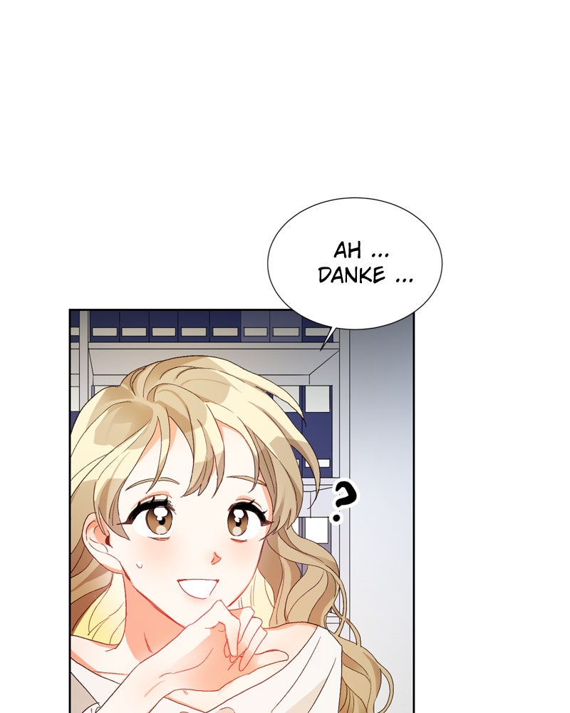 Read Sixth Sense Kiss Manga Online