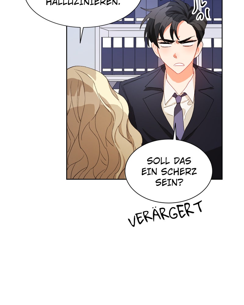 Read Sixth Sense Kiss Manga Online