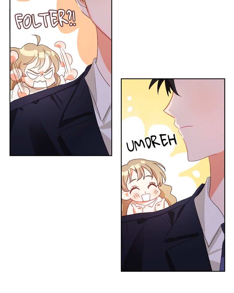 Read Sixth Sense Kiss Manga Online