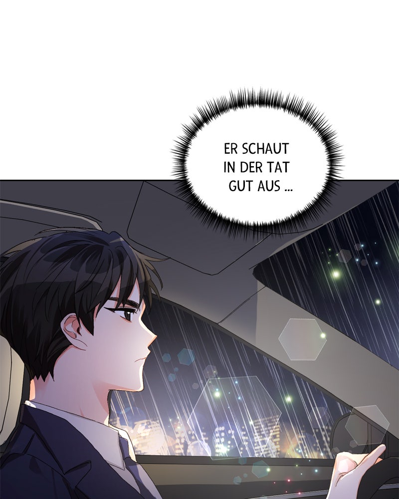 Read Sixth Sense Kiss Manga Online