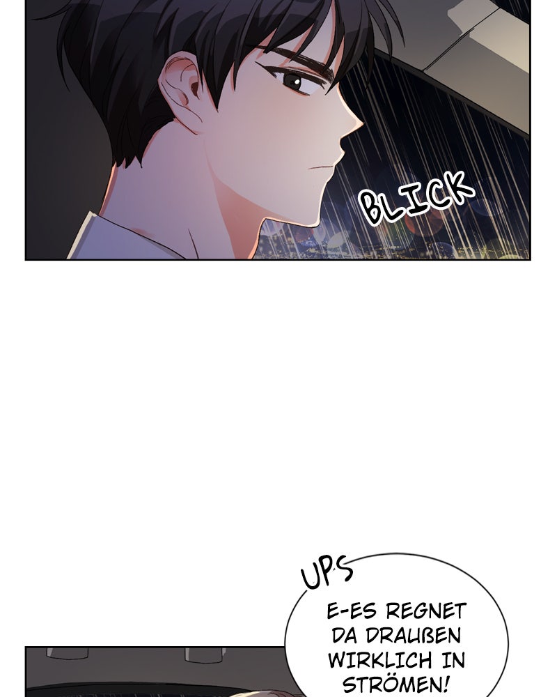 Read Sixth Sense Kiss Manga Online