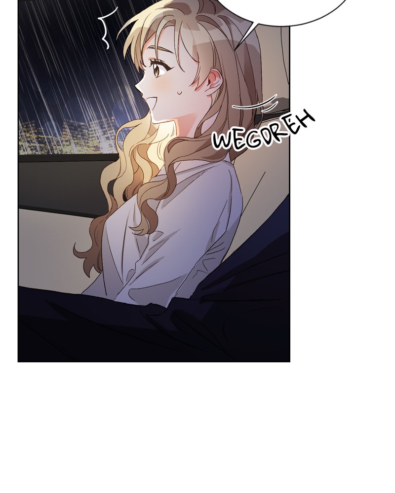 Read Sixth Sense Kiss Manga Online