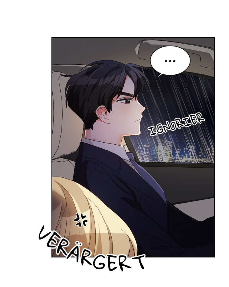 Read Sixth Sense Kiss Manga Online