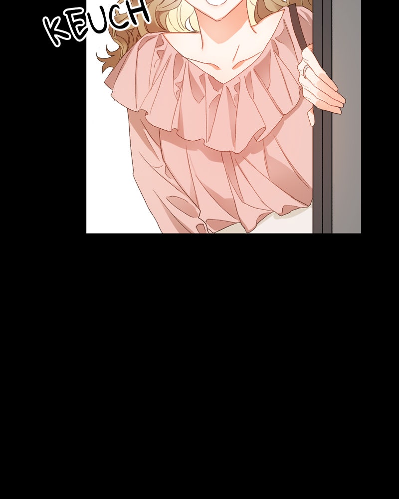 Read Sixth Sense Kiss Manga Online