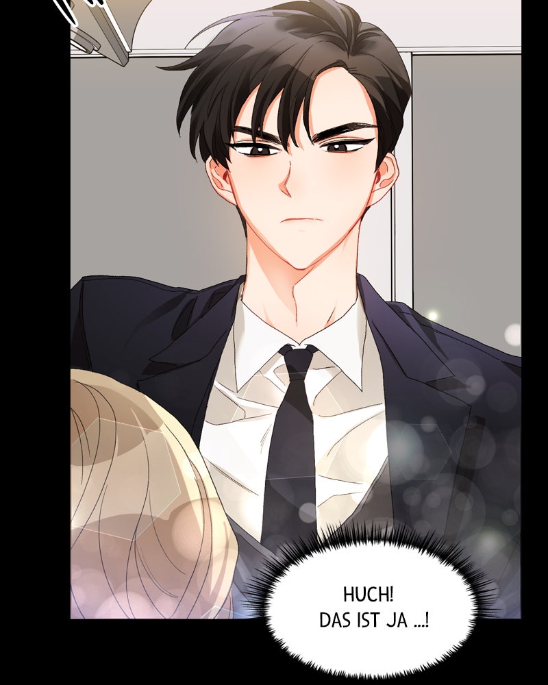 Read Sixth Sense Kiss Manga Online
