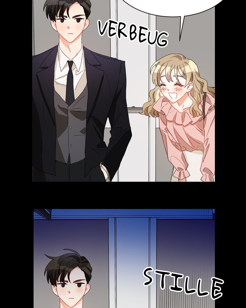 Read Sixth Sense Kiss Manga Online