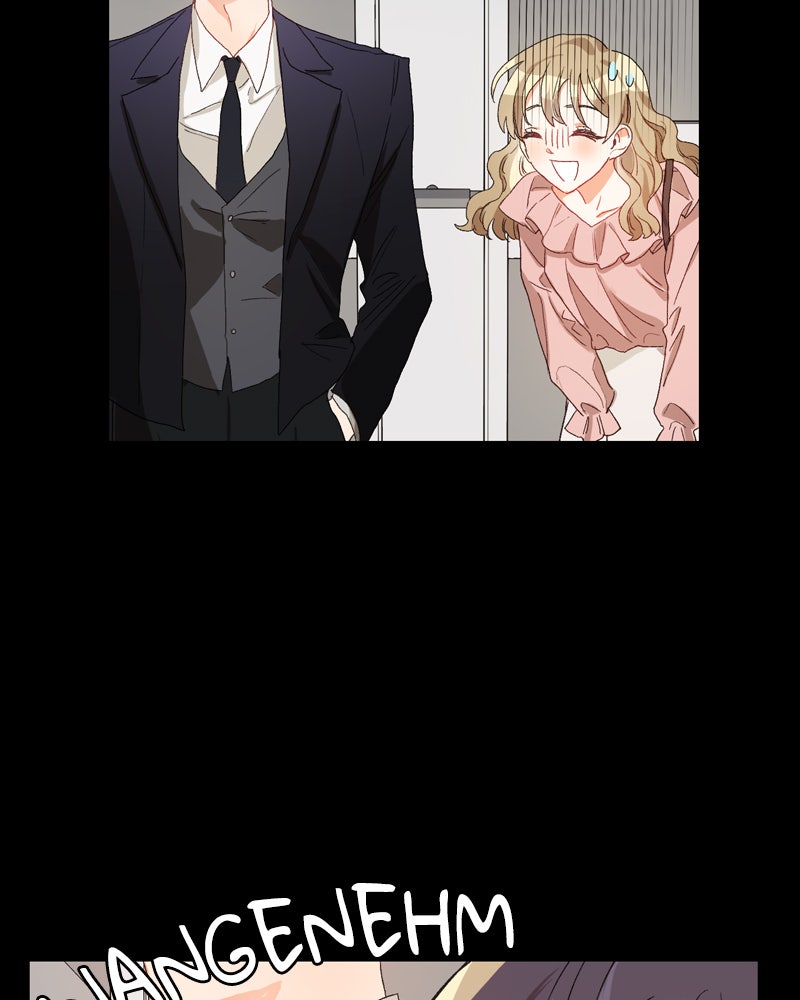 Read Sixth Sense Kiss Manga Online