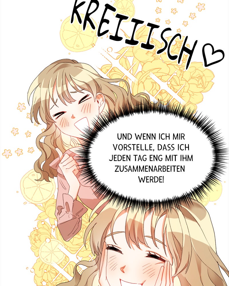 Read Sixth Sense Kiss Manga Online