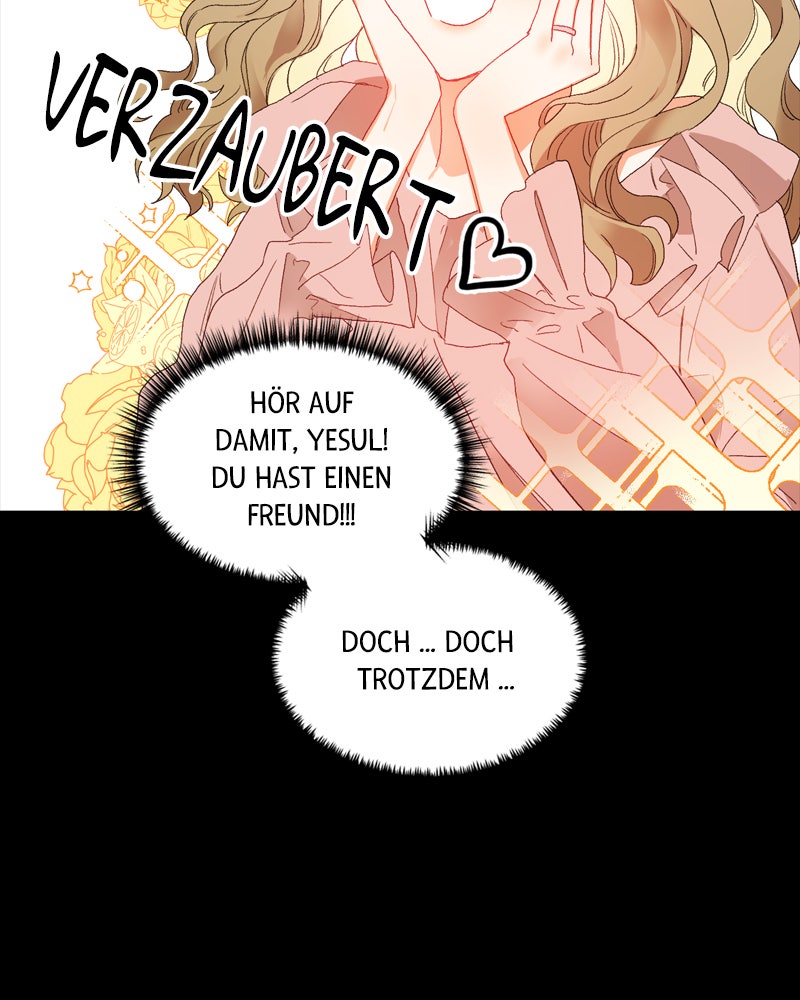 Read Sixth Sense Kiss Manga Online