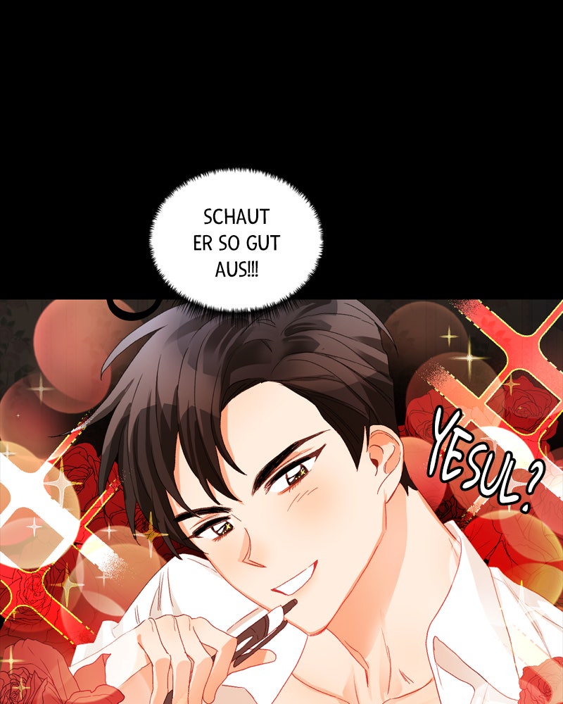 Read Sixth Sense Kiss Manga Online