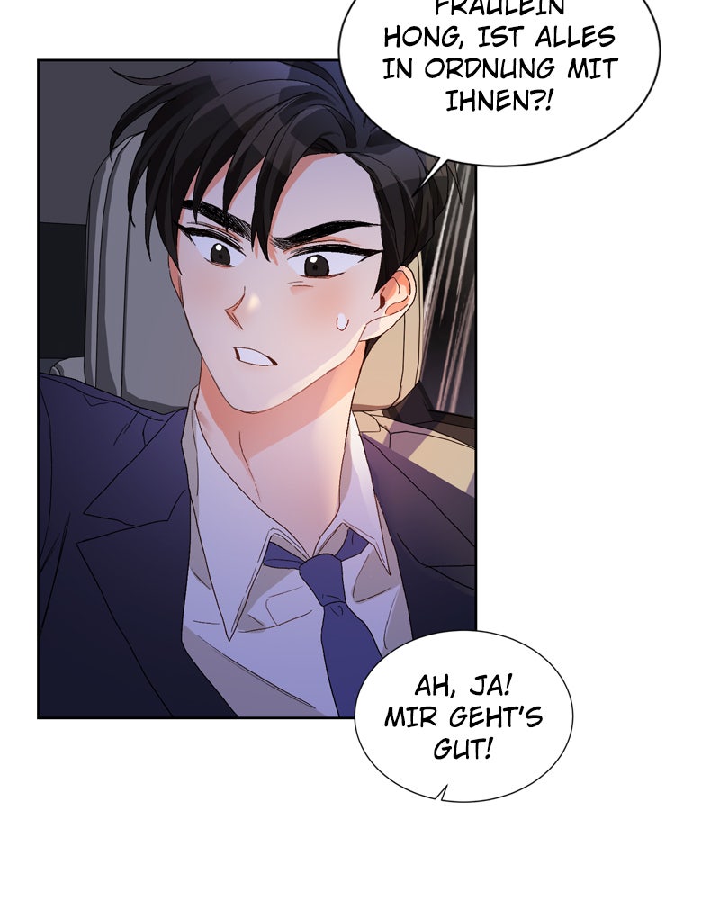 Read Sixth Sense Kiss Manga Online