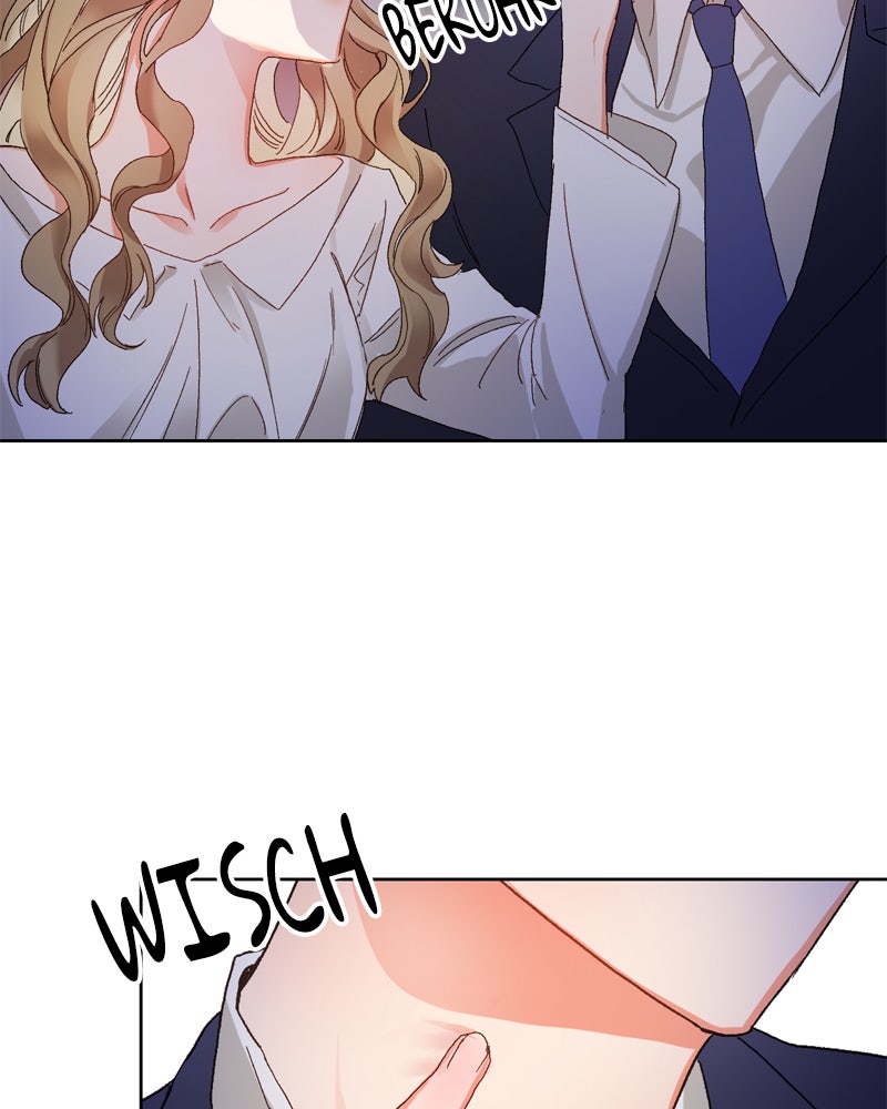Read Sixth Sense Kiss Manga Online