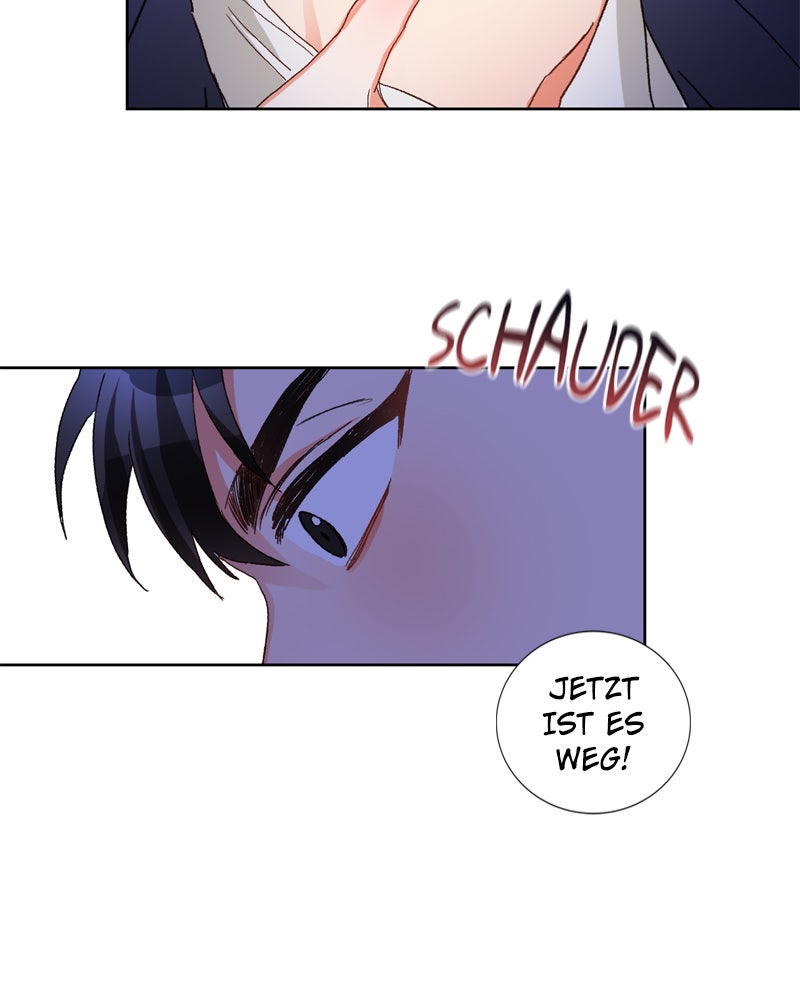 Read Sixth Sense Kiss Manga Online