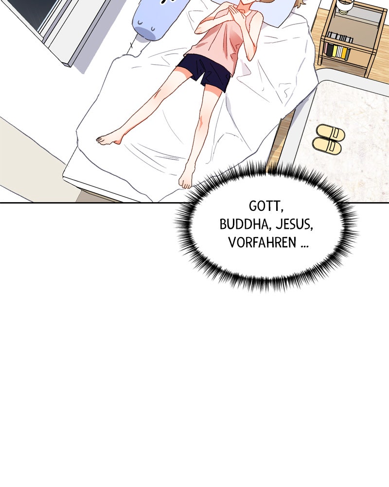 Read Sixth Sense Kiss Manga Online