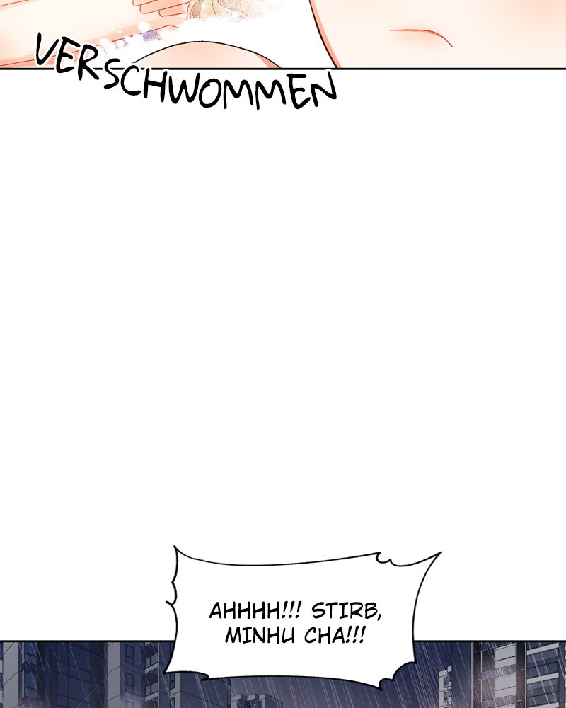 Read Sixth Sense Kiss Manga Online