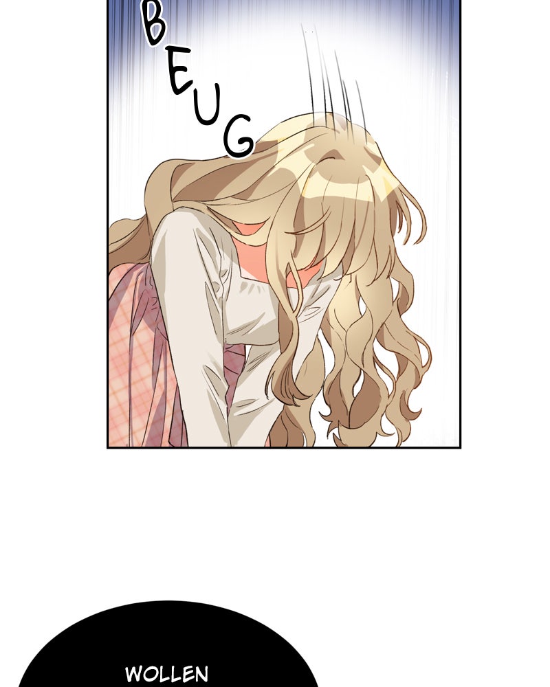 Read Sixth Sense Kiss Manga Online