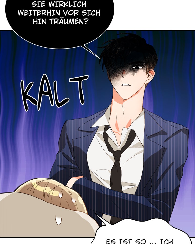 Read Sixth Sense Kiss Manga Online