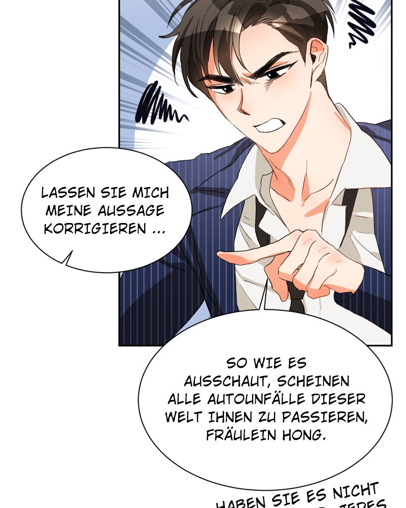Read Sixth Sense Kiss Manga Online