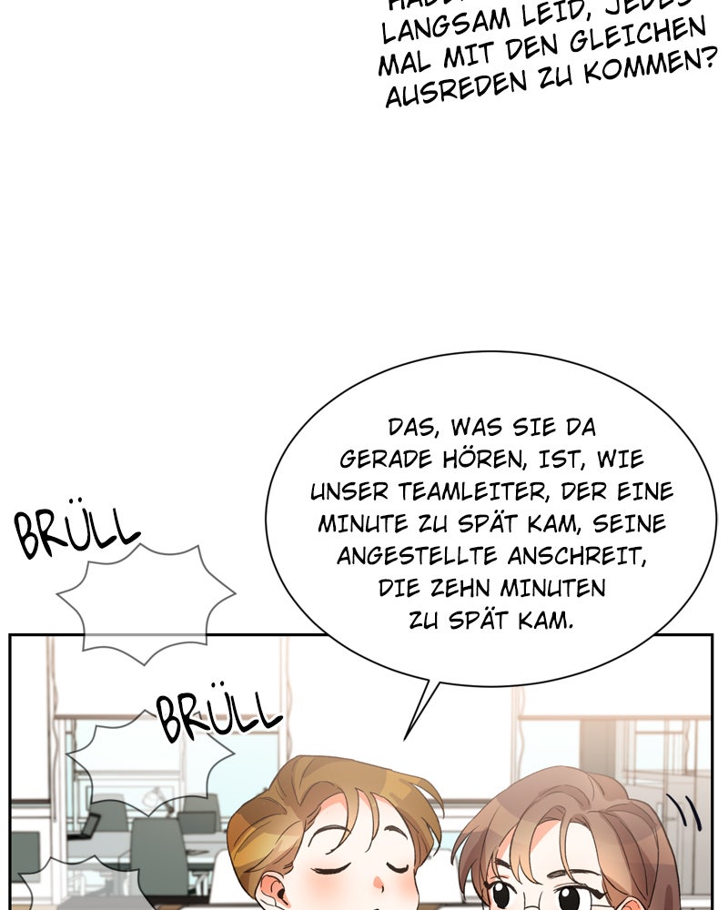 Read Sixth Sense Kiss Manga Online