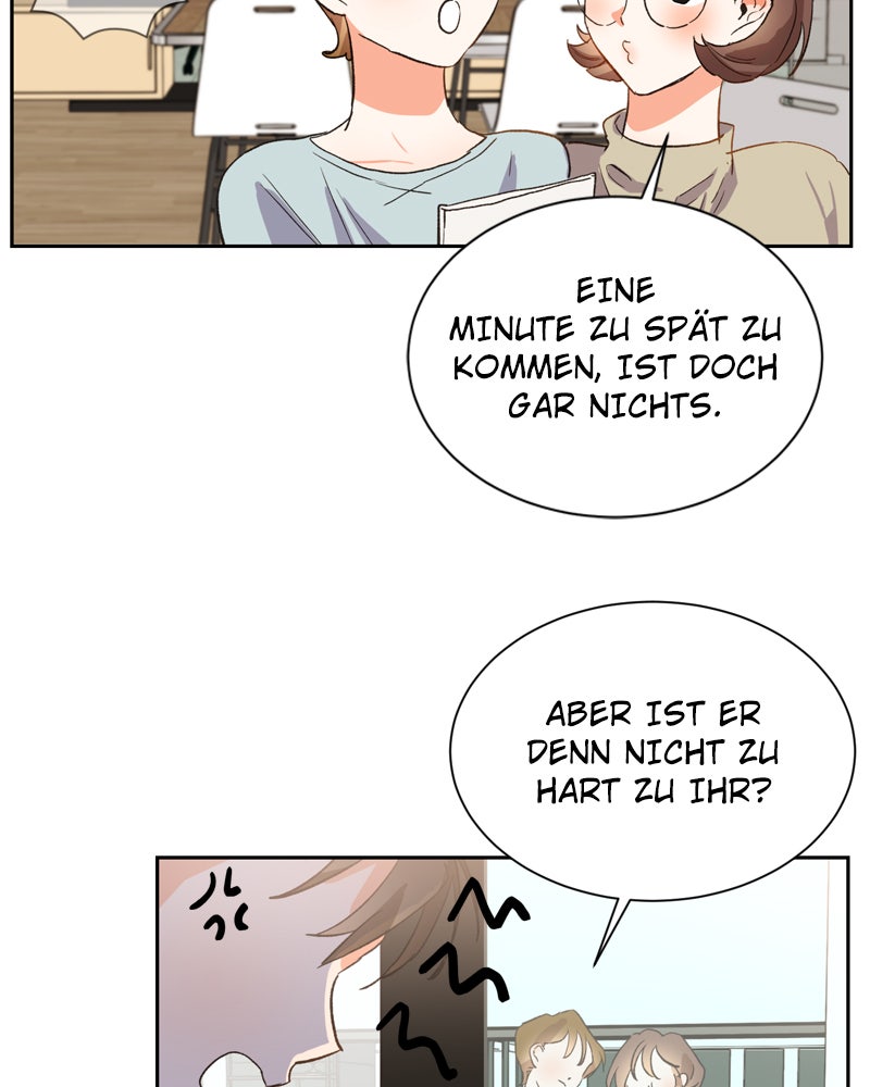 Read Sixth Sense Kiss Manga Online