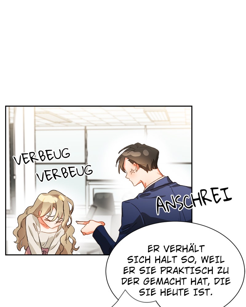Read Sixth Sense Kiss Manga Online