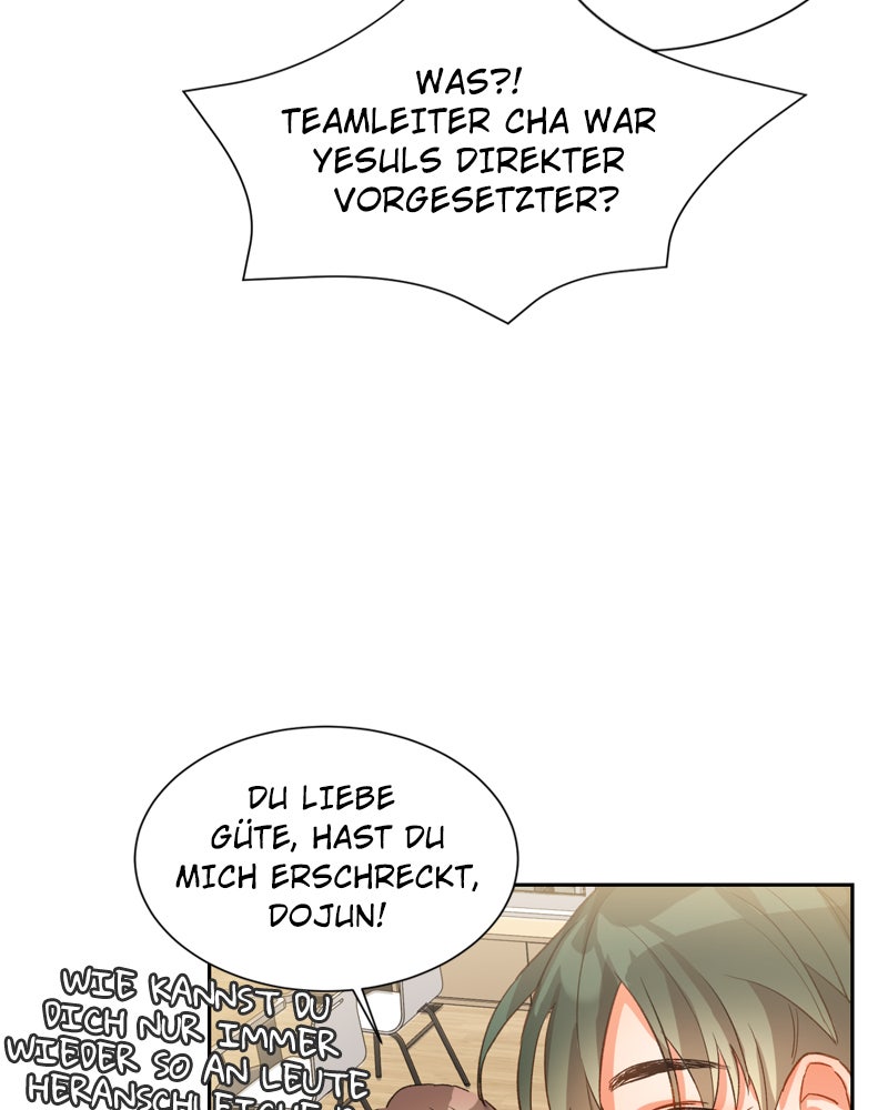 Read Sixth Sense Kiss Manga Online