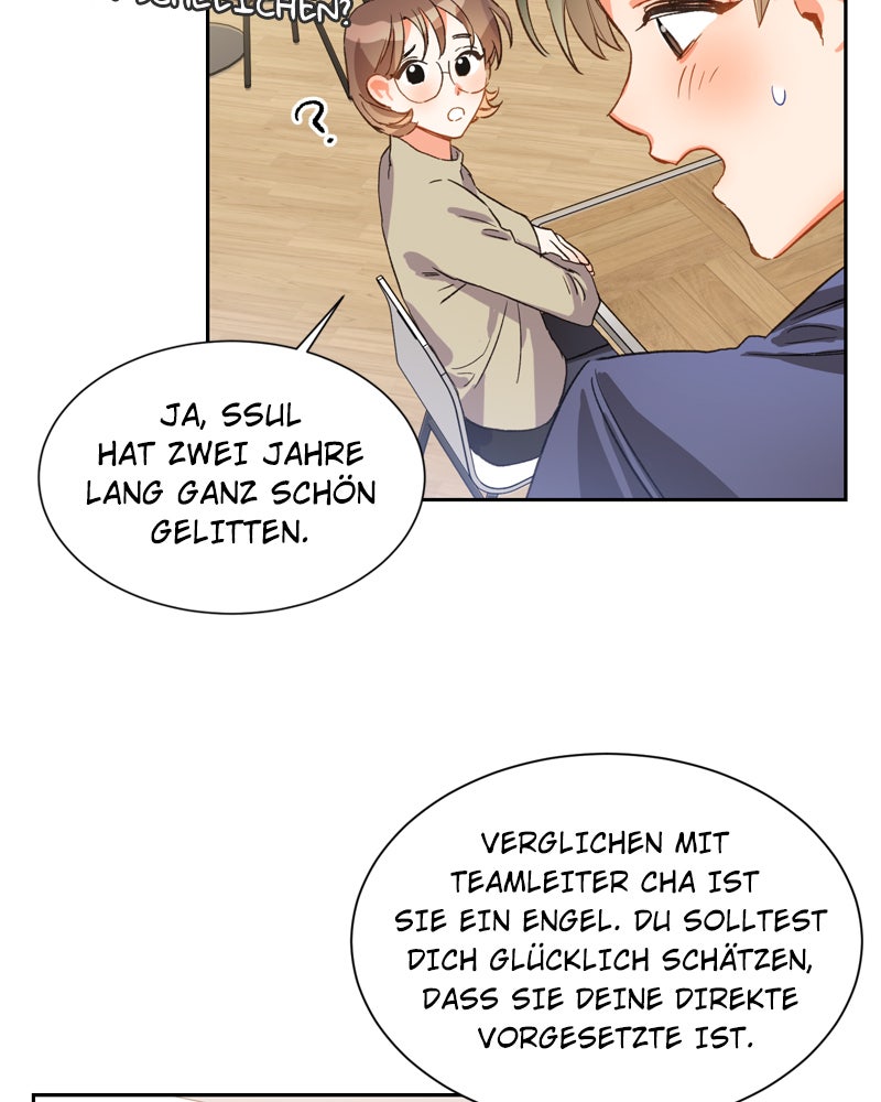 Read Sixth Sense Kiss Manga Online