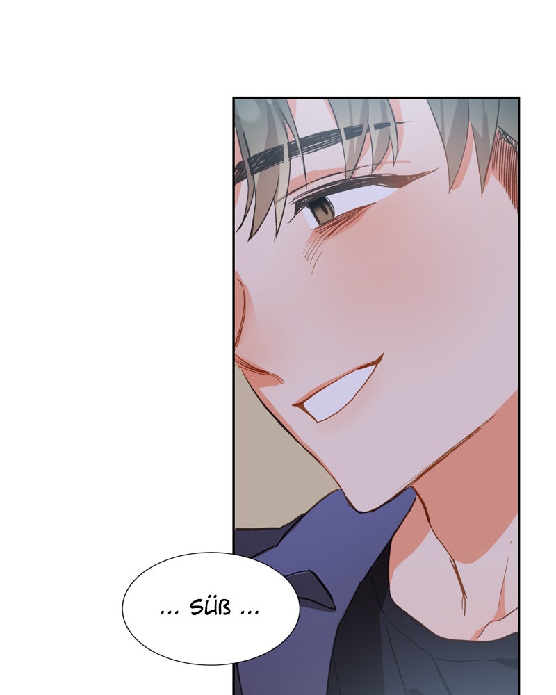 Read Sixth Sense Kiss Manga Online