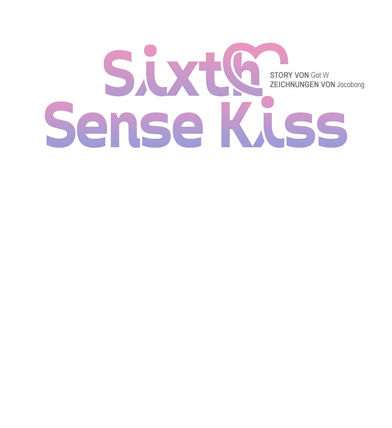 Read Sixth Sense Kiss Manga Online