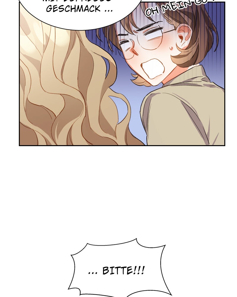Read Sixth Sense Kiss Manga Online