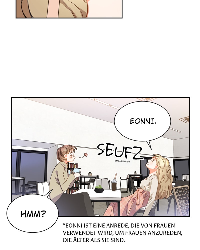 Read Sixth Sense Kiss Manga Online