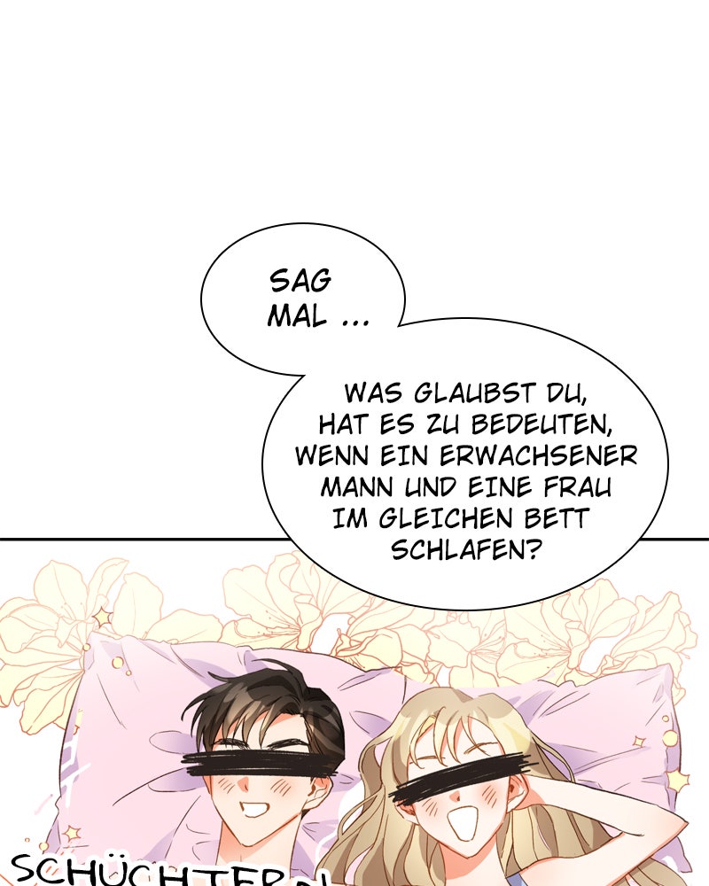 Read Sixth Sense Kiss Manga Online