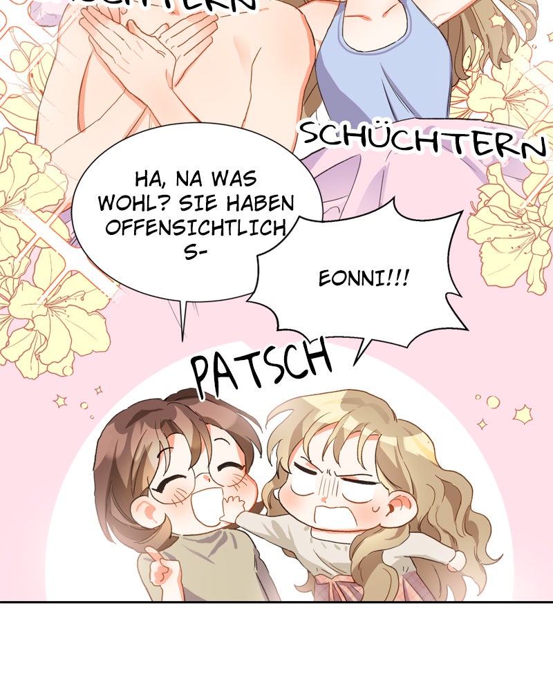Read Sixth Sense Kiss Manga Online
