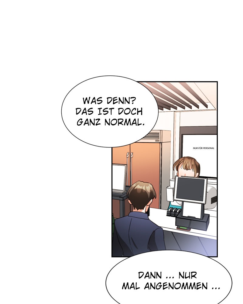 Read Sixth Sense Kiss Manga Online