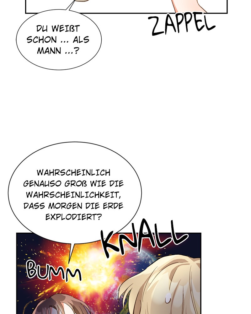 Read Sixth Sense Kiss Manga Online