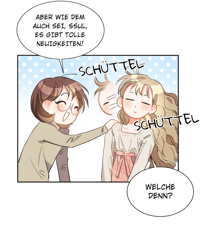 Read Sixth Sense Kiss Manga Online
