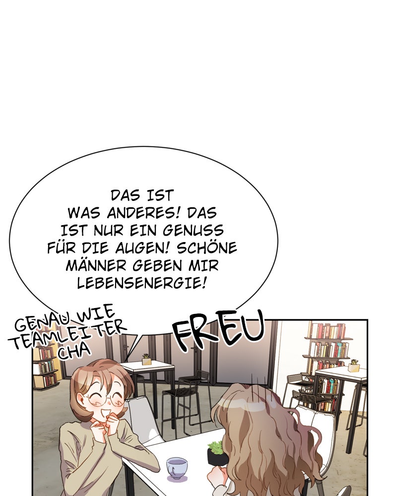 Read Sixth Sense Kiss Manga Online