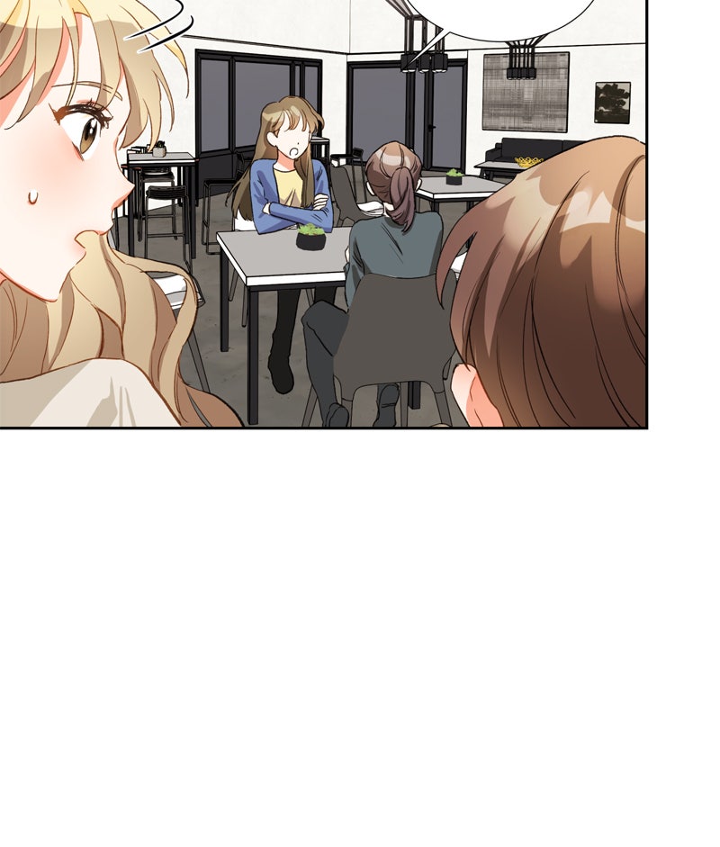 Read Sixth Sense Kiss Manga Online