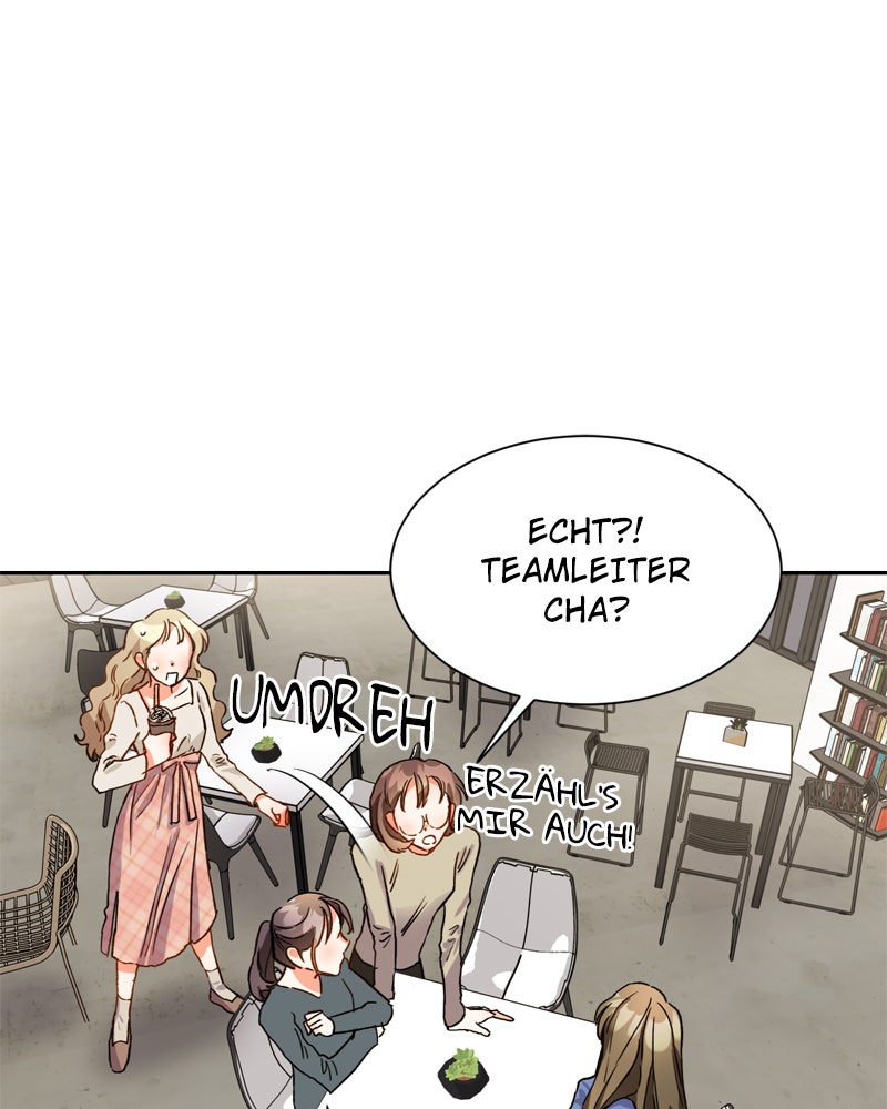 Read Sixth Sense Kiss Manga Online