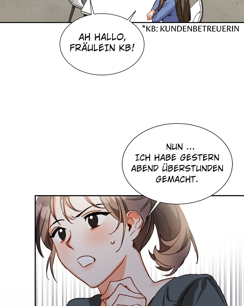 Read Sixth Sense Kiss Manga Online