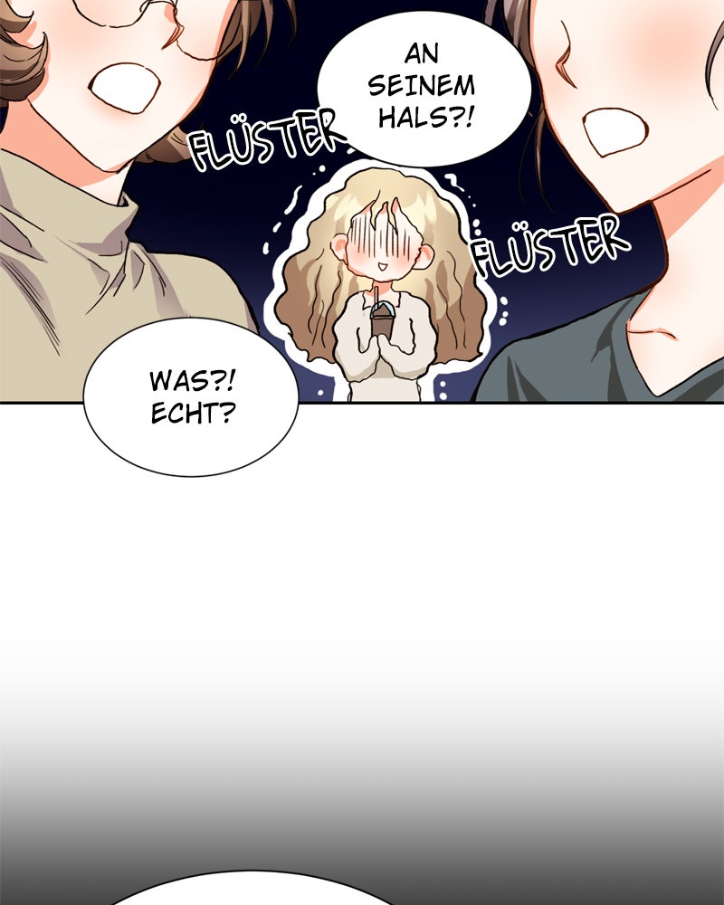 Read Sixth Sense Kiss Manga Online
