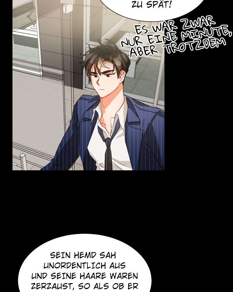 Read Sixth Sense Kiss Manga Online