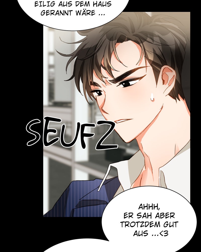 Read Sixth Sense Kiss Manga Online