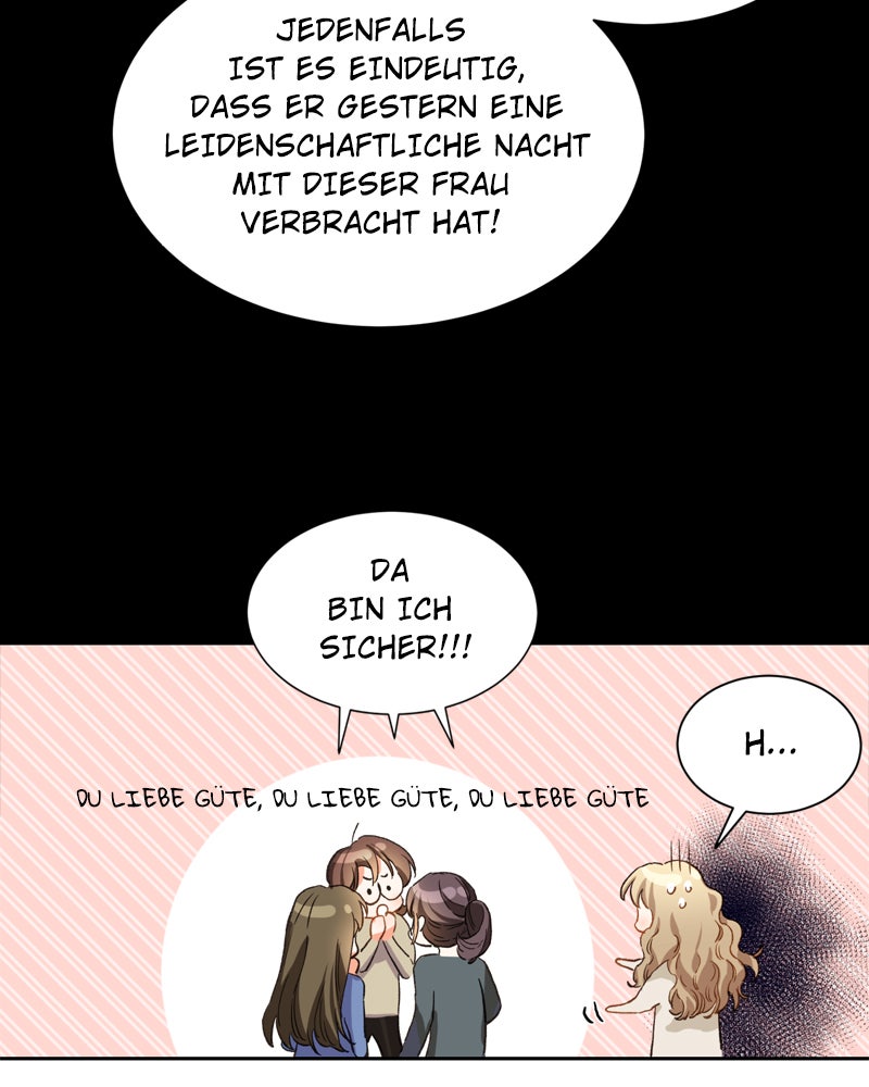 Read Sixth Sense Kiss Manga Online
